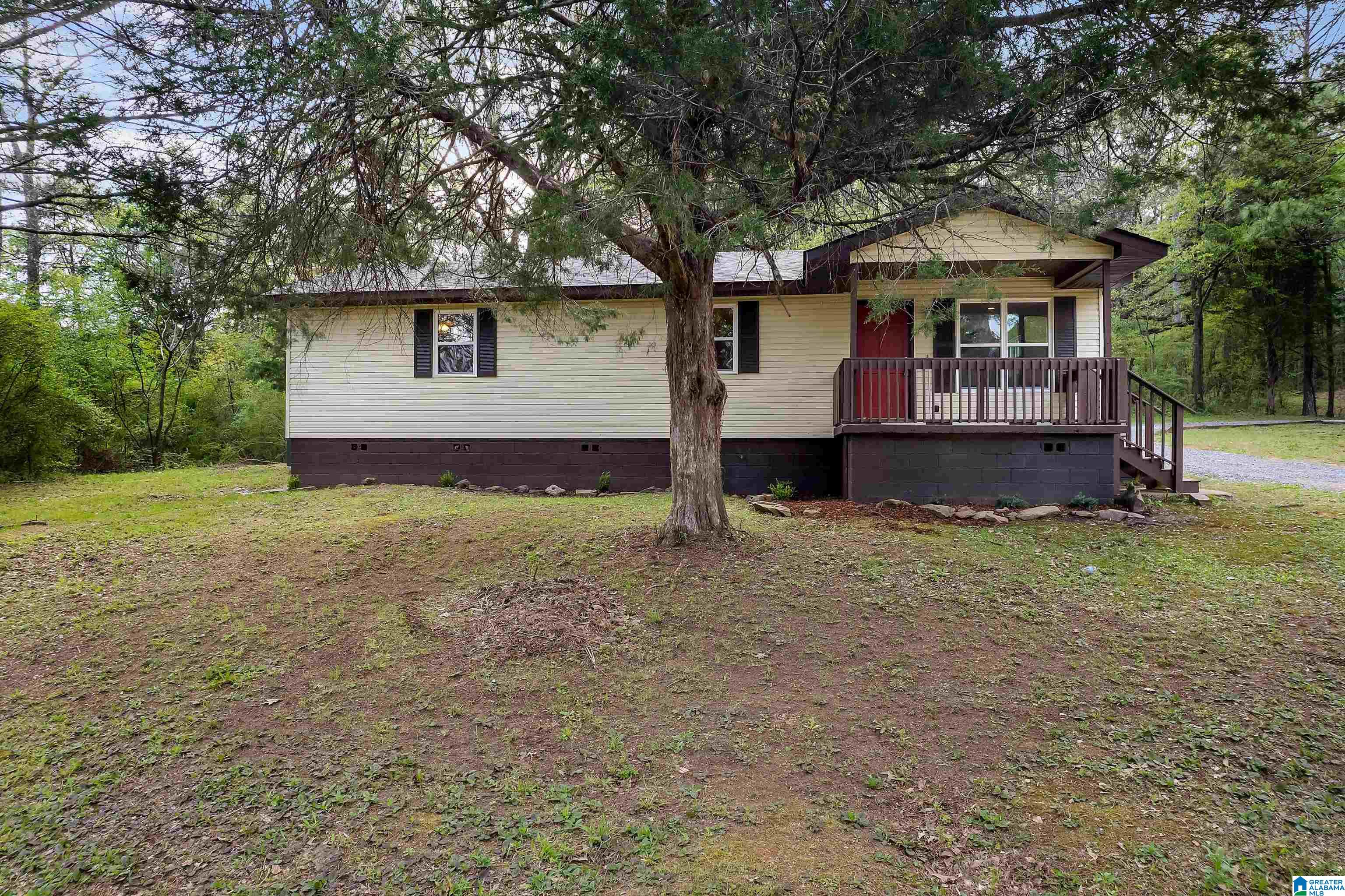 8640 Central Road Warrior, AL 35180 - Photo 24 of 28