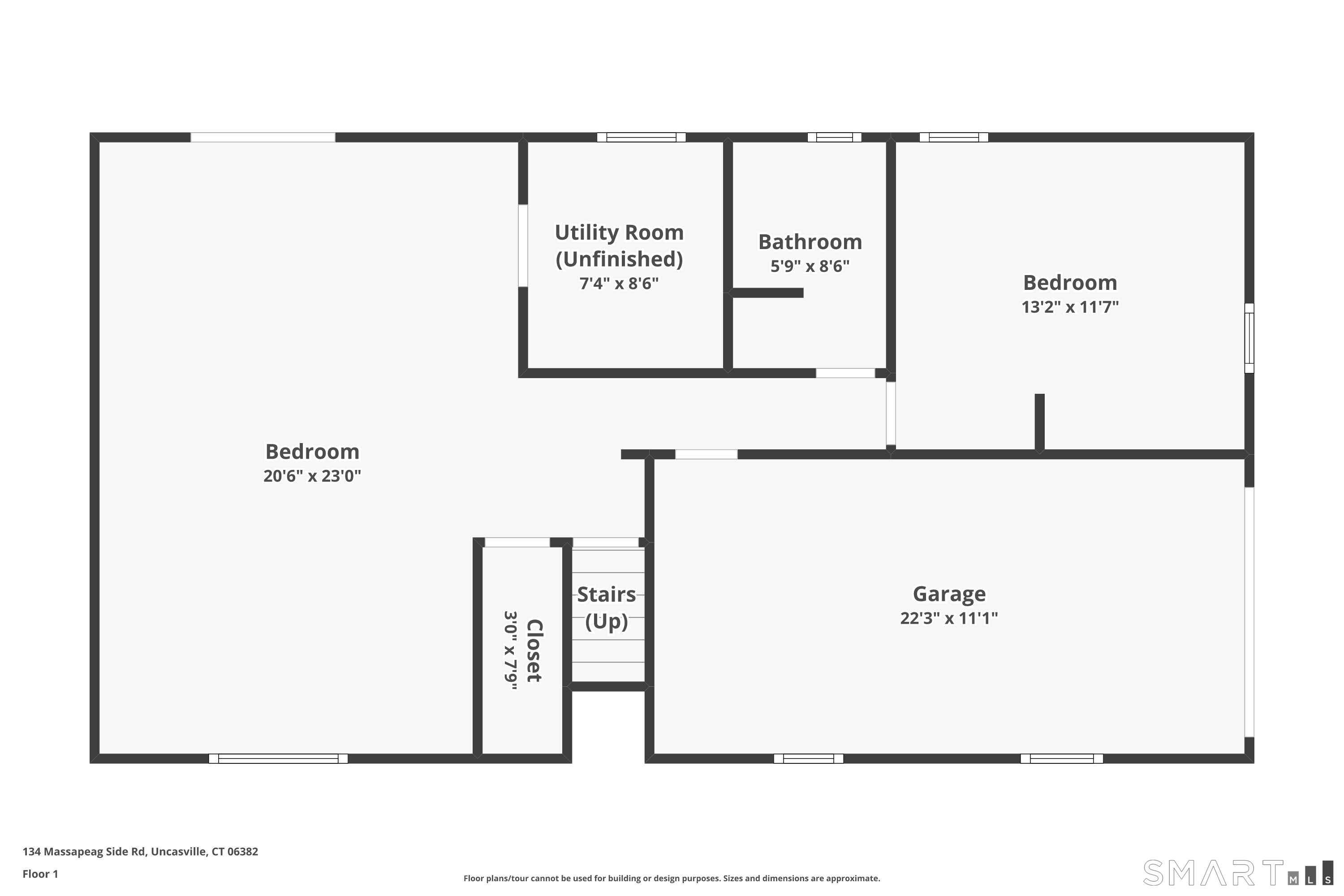 134 Massapeag Side Road Montville, CT 06382 - Photo 32 of 33 unknown