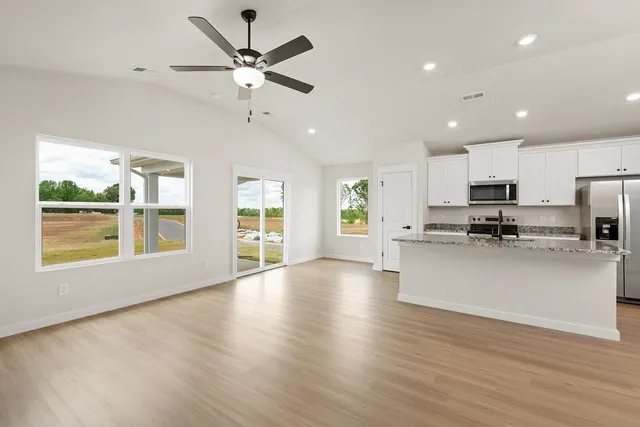 $281,900 | 1428 Wild Indigo Way, Moore, SC 29369