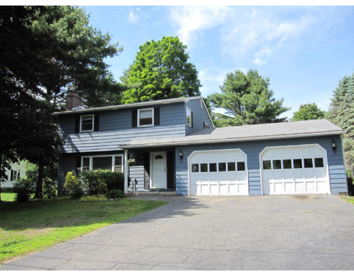 109 Barton Road Greenfield, MA 01301 - Photo 1 of 12 Gallery Image 1
