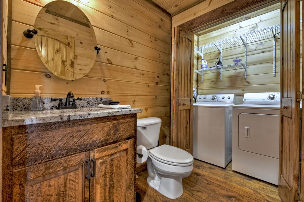 34 Oasis Lane Blue Ridge, GA 30513 - Photo 24 of 56 Gallery Image 24