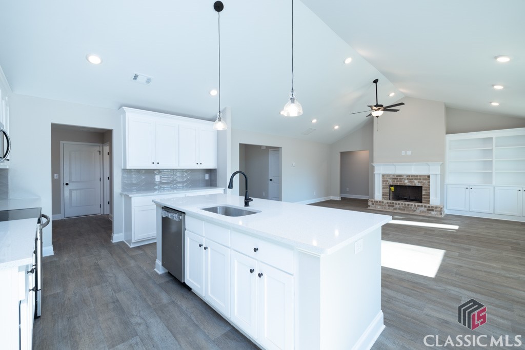 645 Crowe Road Statham, GA 30666 - Photo 8 of 27