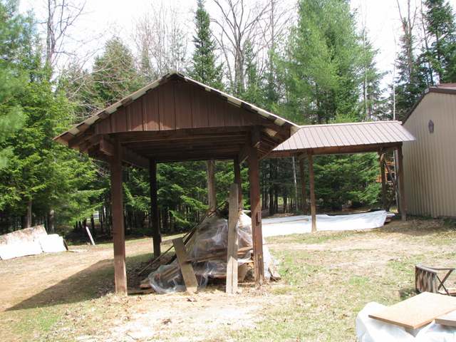 6534 Safar Road Three Lakes, WI 54562 - Photo 6 of 15 Gallery Image 6