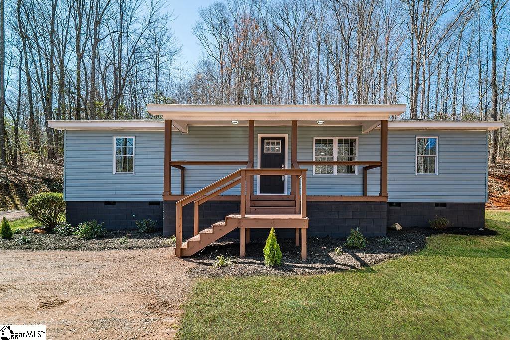 35 Drake Road Travelers Rest, SC 29690 - Photo 1 of 36 Gallery Image 1