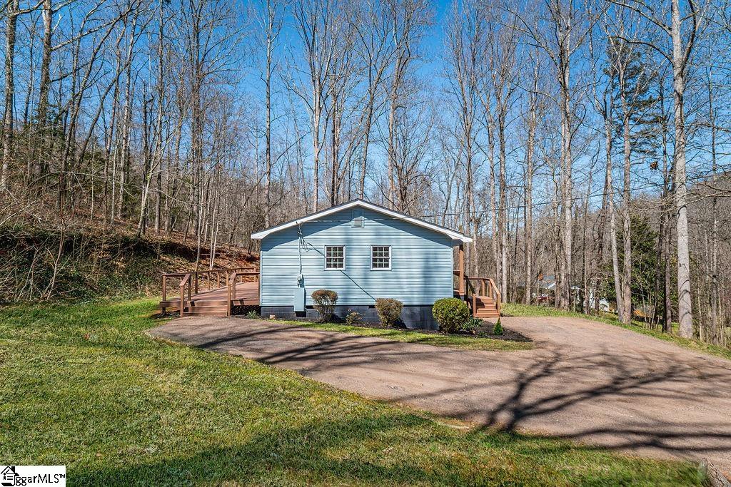 35 Drake Road Travelers Rest, SC 29690 - Photo 31 of 36 Gallery Image 31