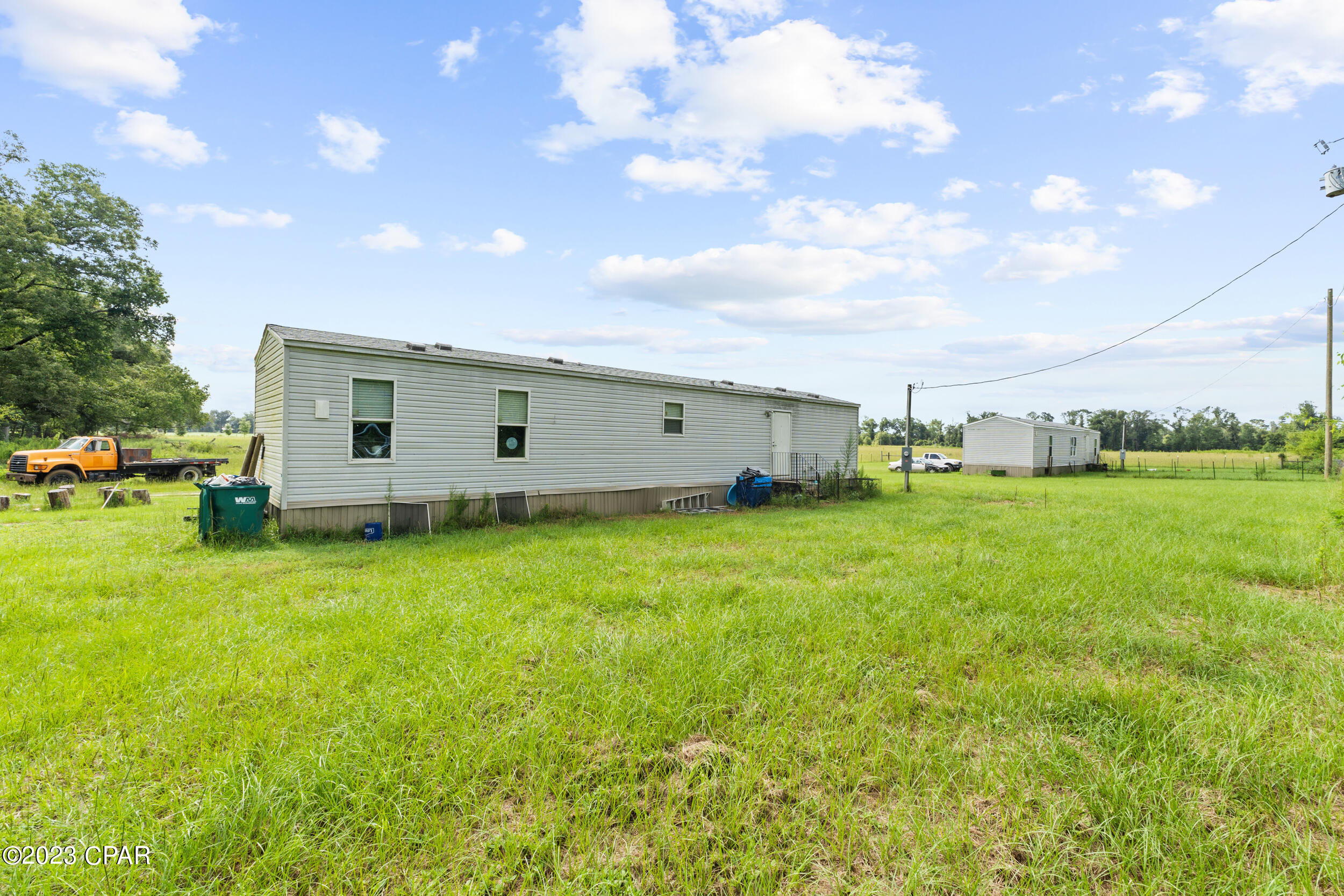 5783 Neals Landing Road Bascom, FL 32423 - Photo 7 of 11