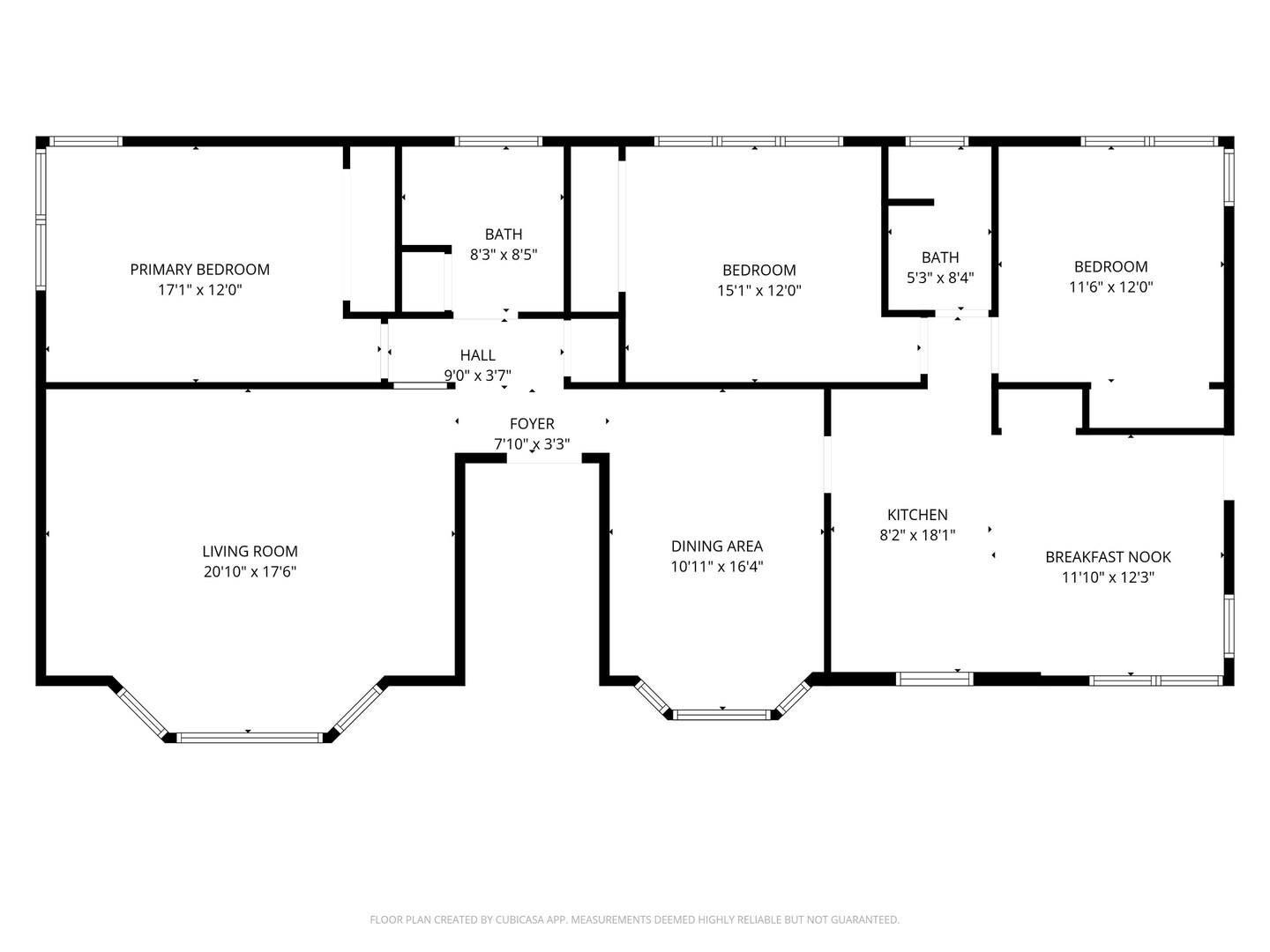 6401 West 52nd Street, Unit 2 Chicago, IL 60638 - Photo 18 of 18
