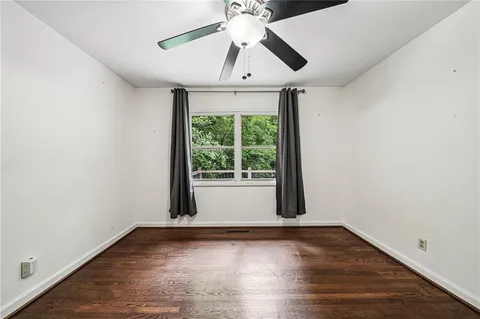 $500,000 | 1277 Dunwoody Lane Northeast, Brookhaven, GA 30319