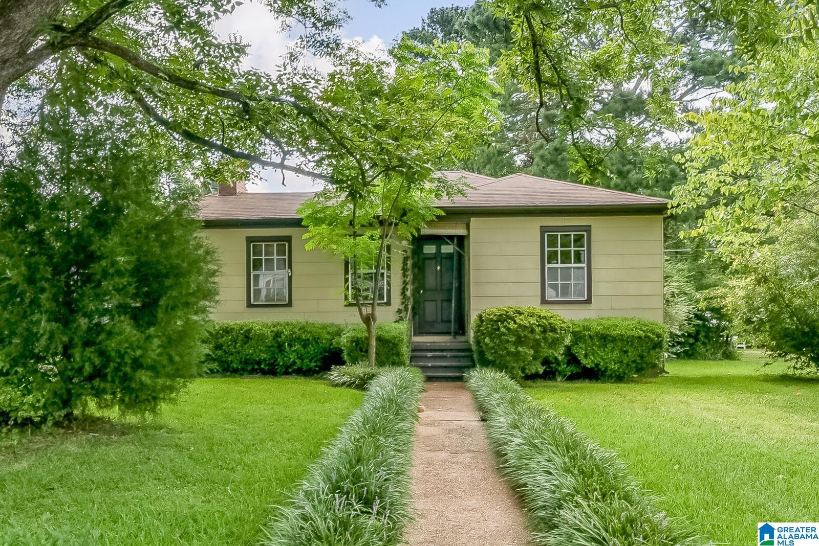 207 Vann Street Birmingham, AL 35228 - Photo 1 of 16