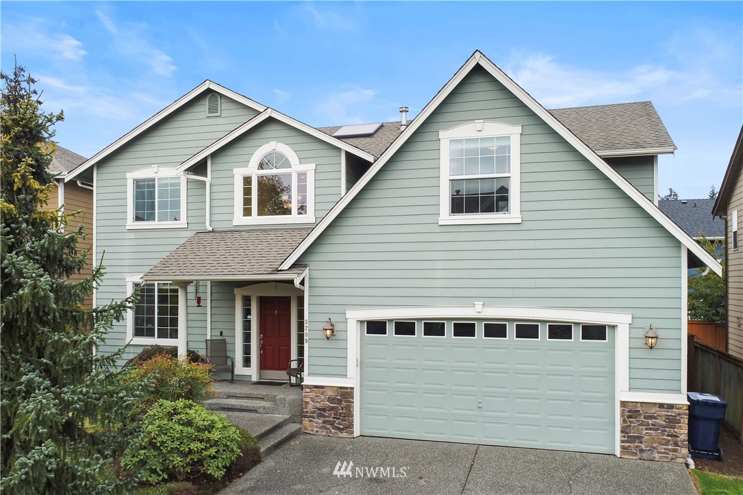 3209 179th Place Southeast Bothell, WA 98012 - Photo 1 of 34