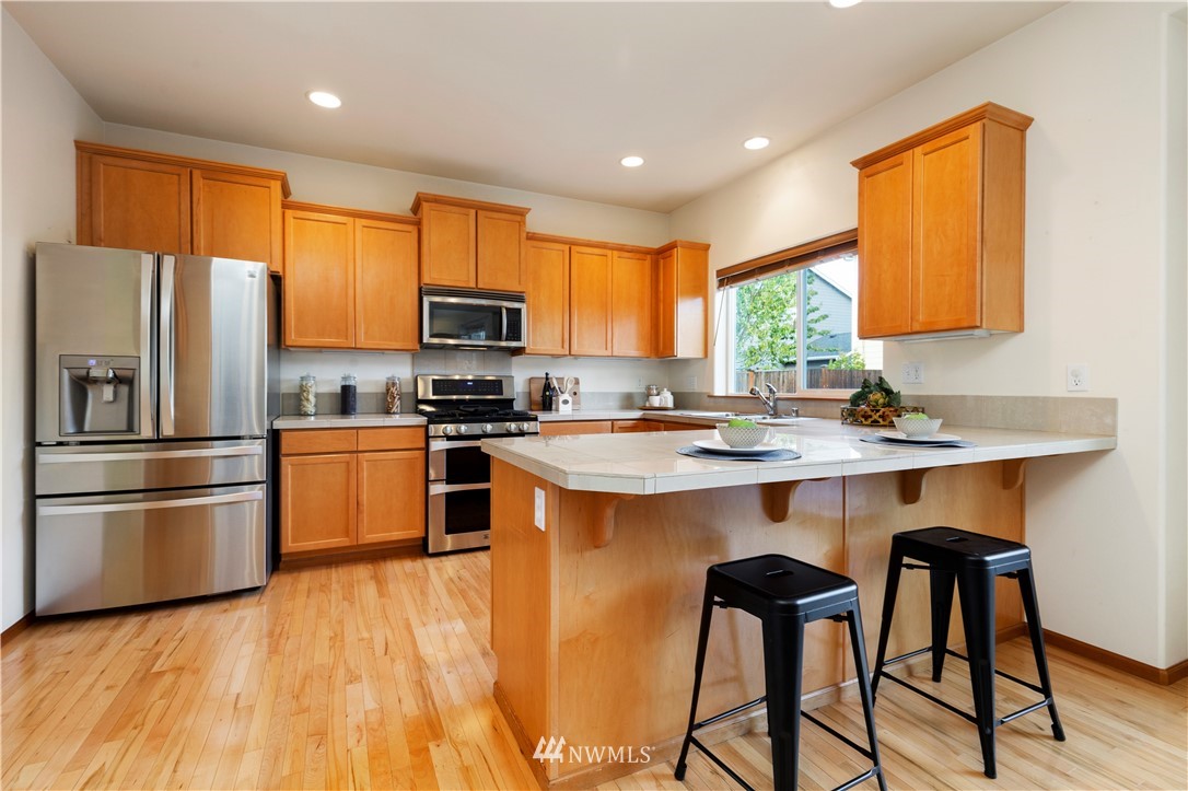 3209 179th Place Southeast Bothell, WA 98012 - Photo 11 of 34