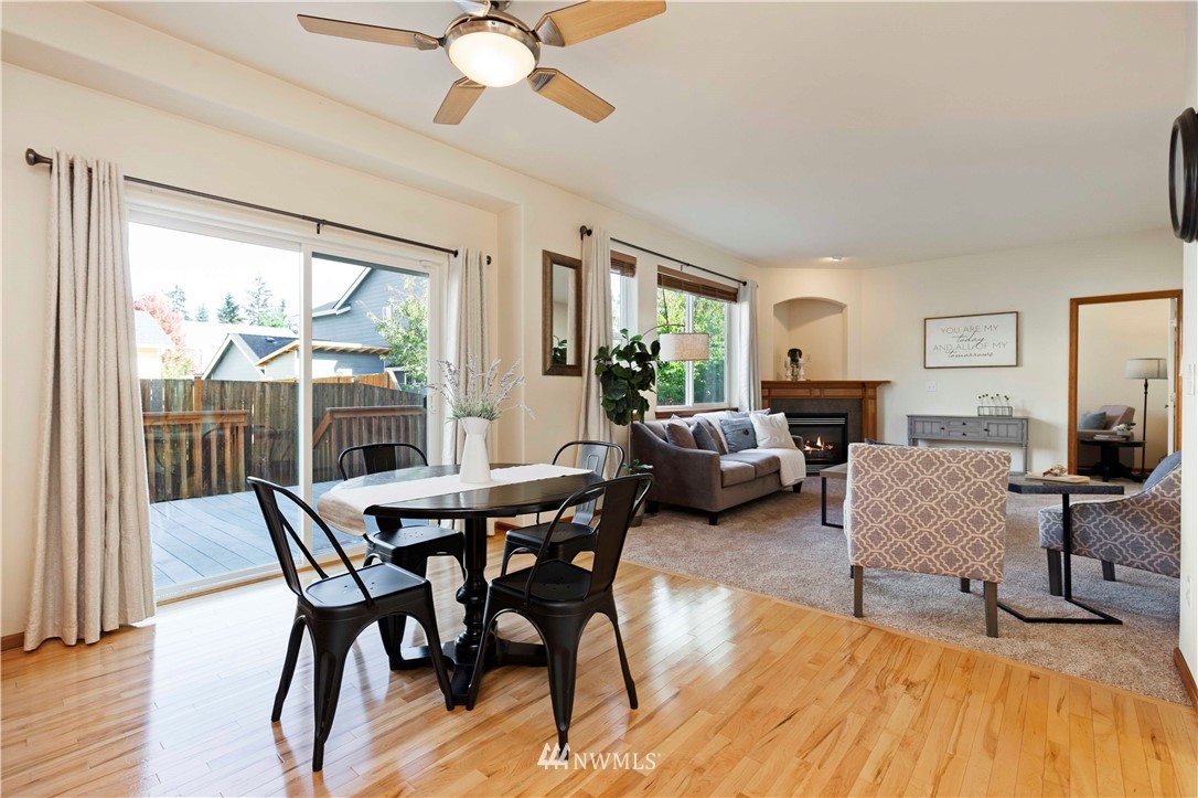 3209 179th Place Southeast Bothell, WA 98012 - Photo 14 of 34