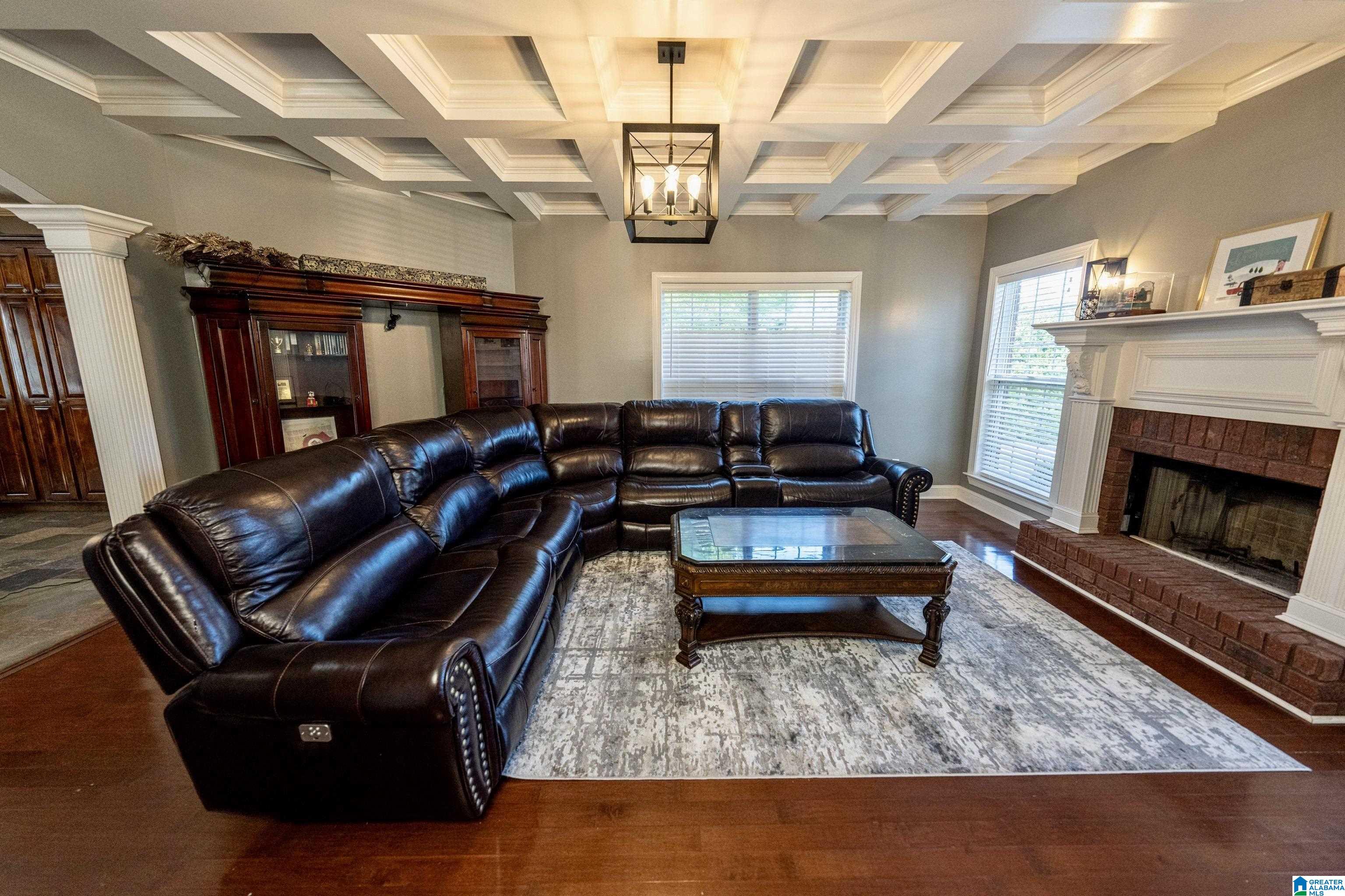 166 Hickory Ridge Drive Gadsden, AL 35905 - Photo 4 of 43