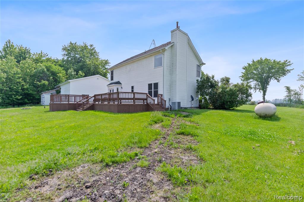 12172 Rynn Road Emmett, MI 48022 - Photo 32 of 38
