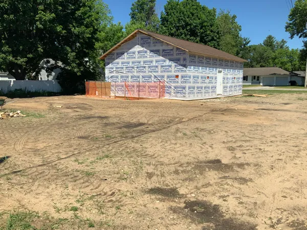 $90,000 | 209 Lincoln Street, Luther, MI 49656