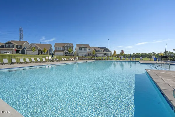 $399,555 | 709 Gold Hl Way, Hillsborough, NC 27278