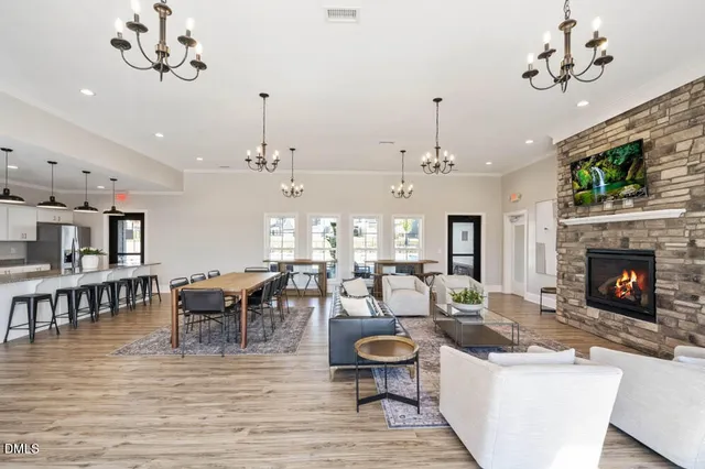 $399,630 | 709 Gold Hl Way, Hillsborough, NC 27278