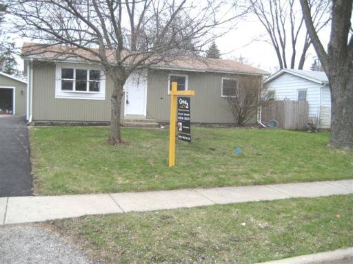 668 Walnut Road Wauconda, IL 60084 - Photo 1 of 1