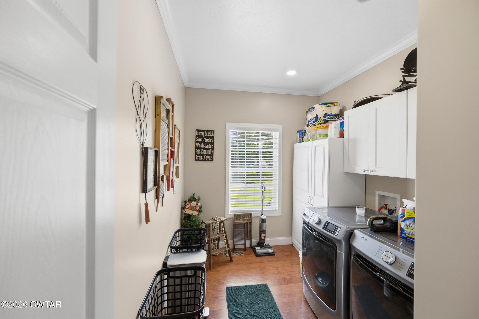 2033 Connie Allen Road McKenzie, TN 38201 - Photo 21 of 40 NZ9_9926