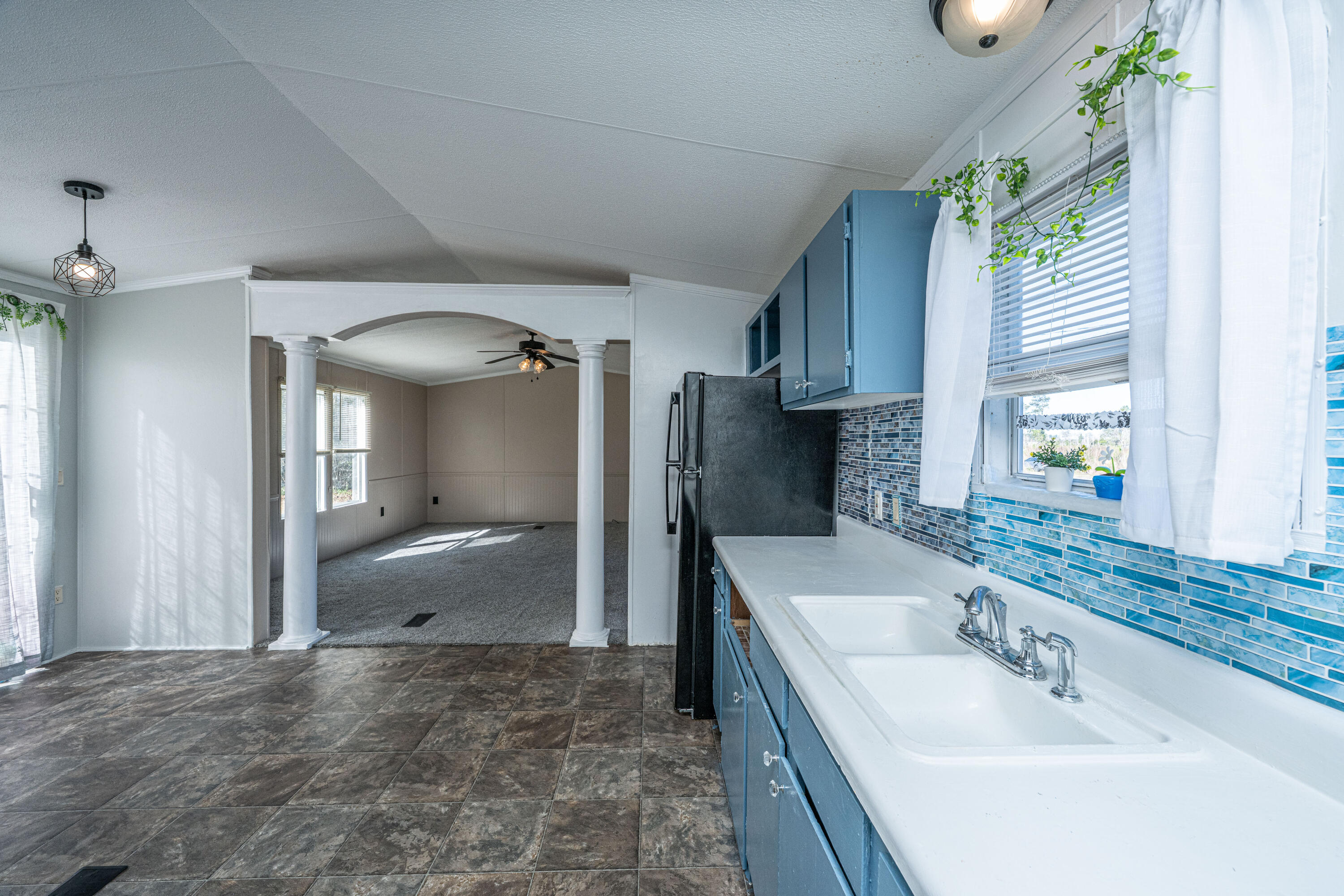 1716 Sunrise Road Smoaks, SC 29481 - Photo 12 of 42 Kitchen