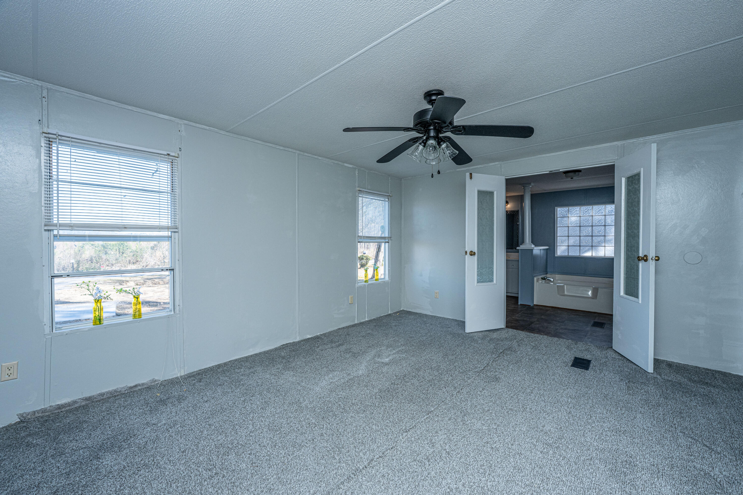 1716 Sunrise Road Smoaks, SC 29481 - Photo 17 of 42 Primary Bedroom