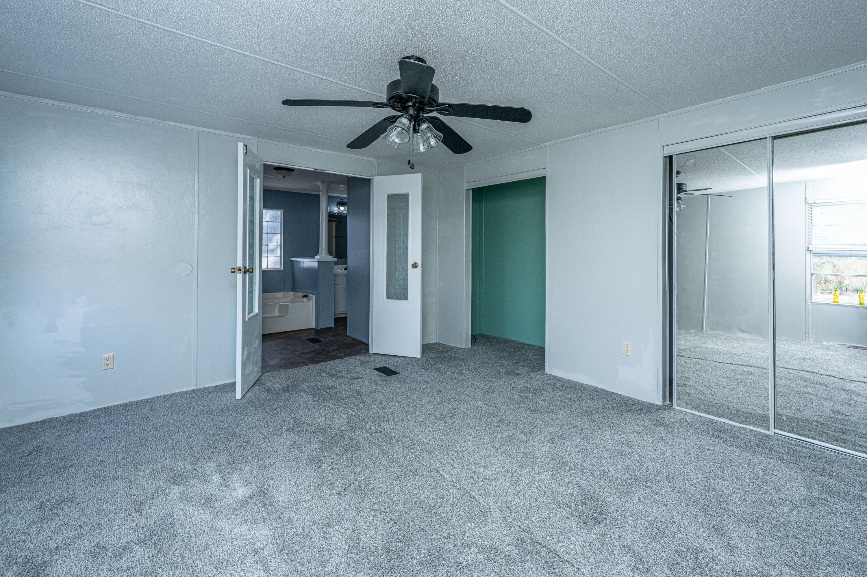 1716 Sunrise Road Smoaks, SC 29481 - Photo 18 of 42 Primary Bedroom