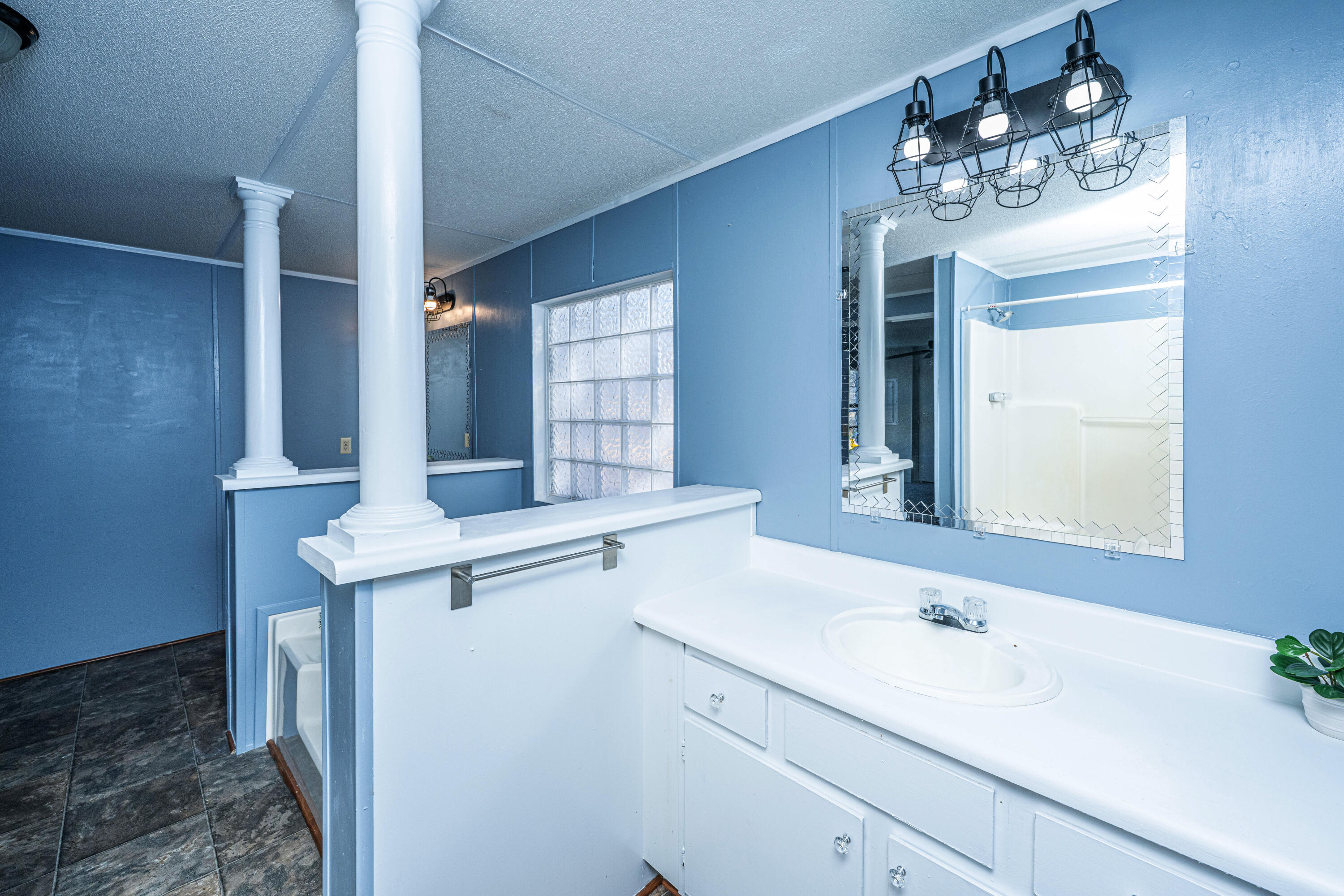 1716 Sunrise Road Smoaks, SC 29481 - Photo 22 of 42 Dual Vanity