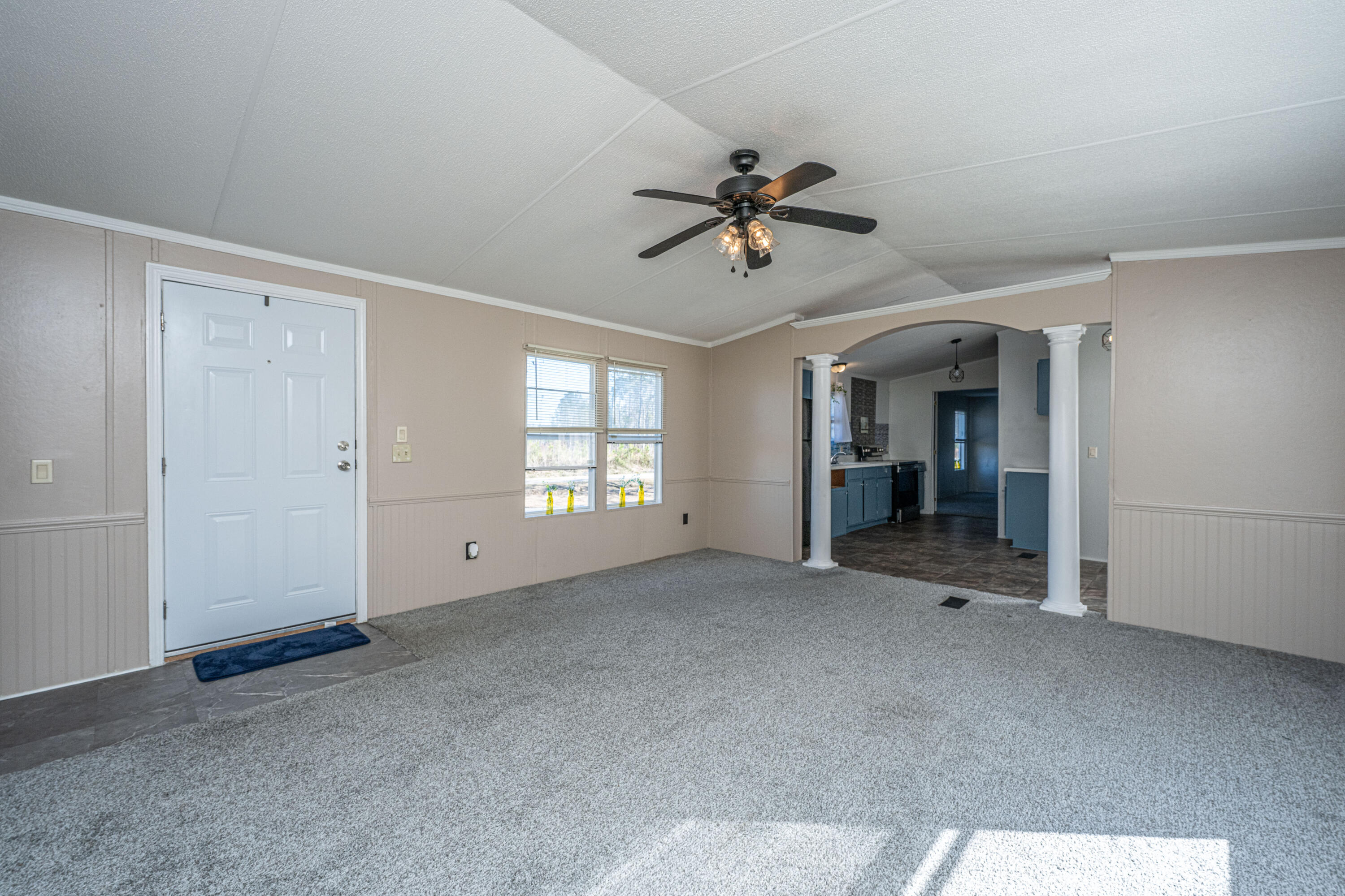 1716 Sunrise Road Smoaks, SC 29481 - Photo 7 of 42 Family Room
