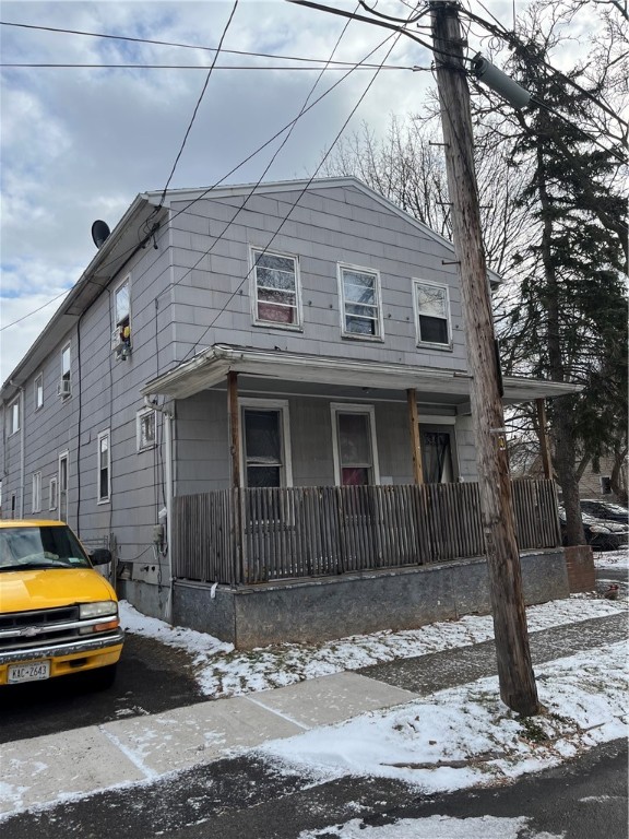 2 Glasser Street Rochester, NY 14606 - Photo 2 of 3