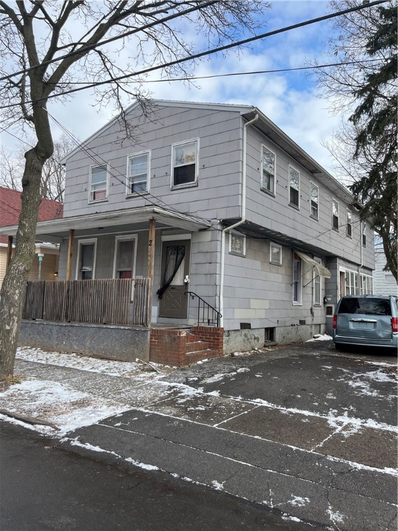 2 Glasser Street Rochester, NY 14606 - Photo 3 of 3