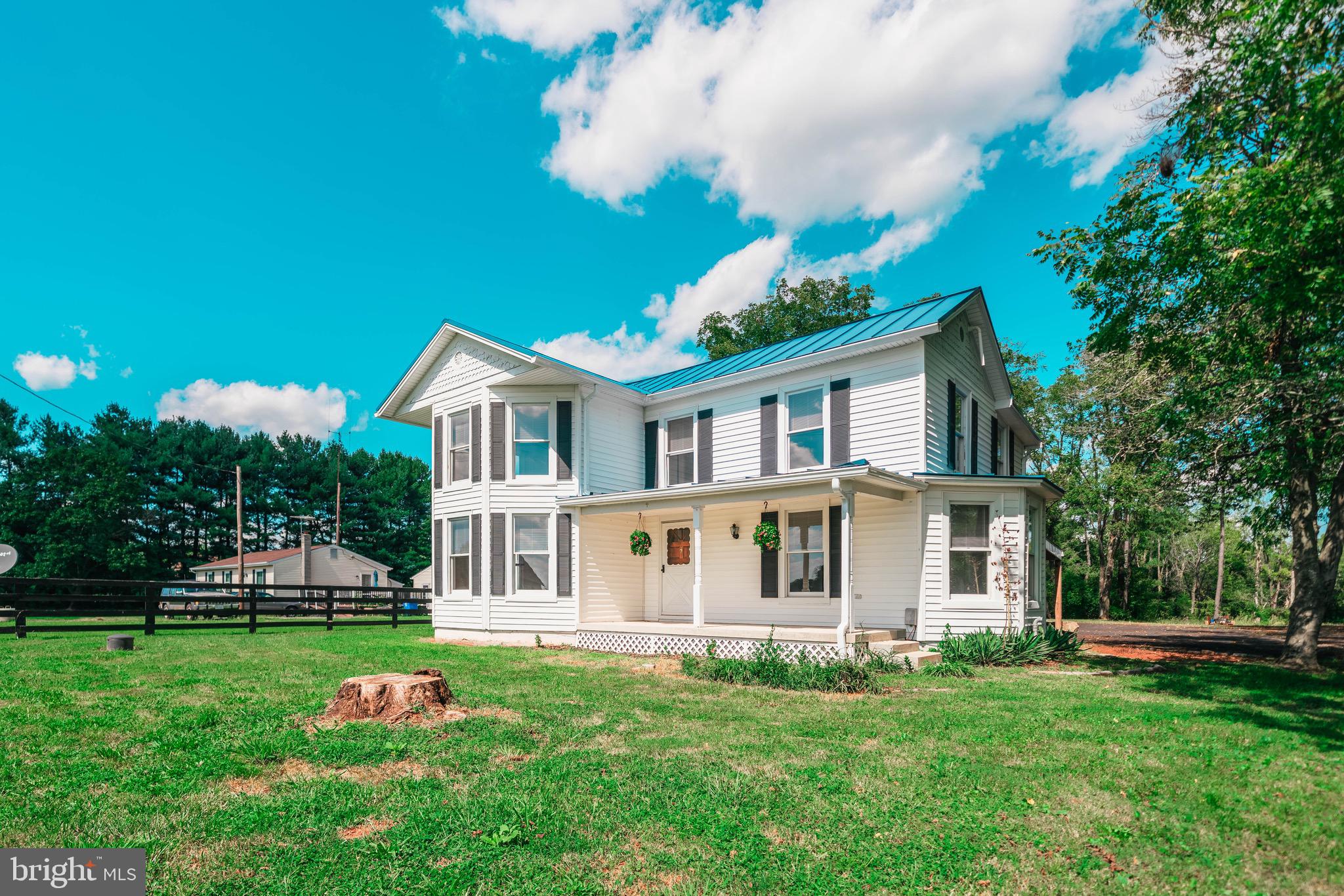5272 Germantown Road Midland, VA 22728 - Photo 1 of 43