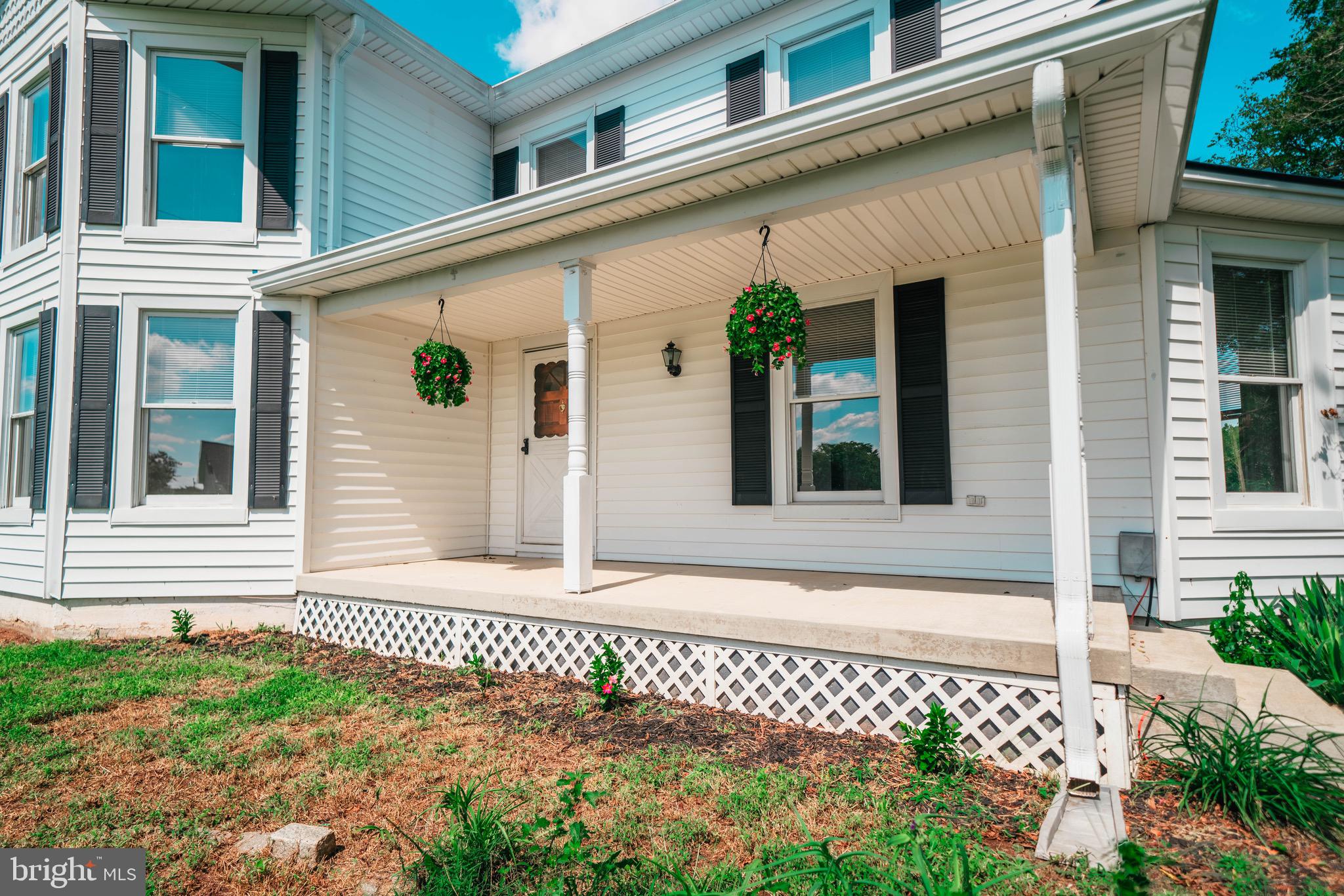 5272 Germantown Road Midland, VA 22728 - Photo 22 of 43