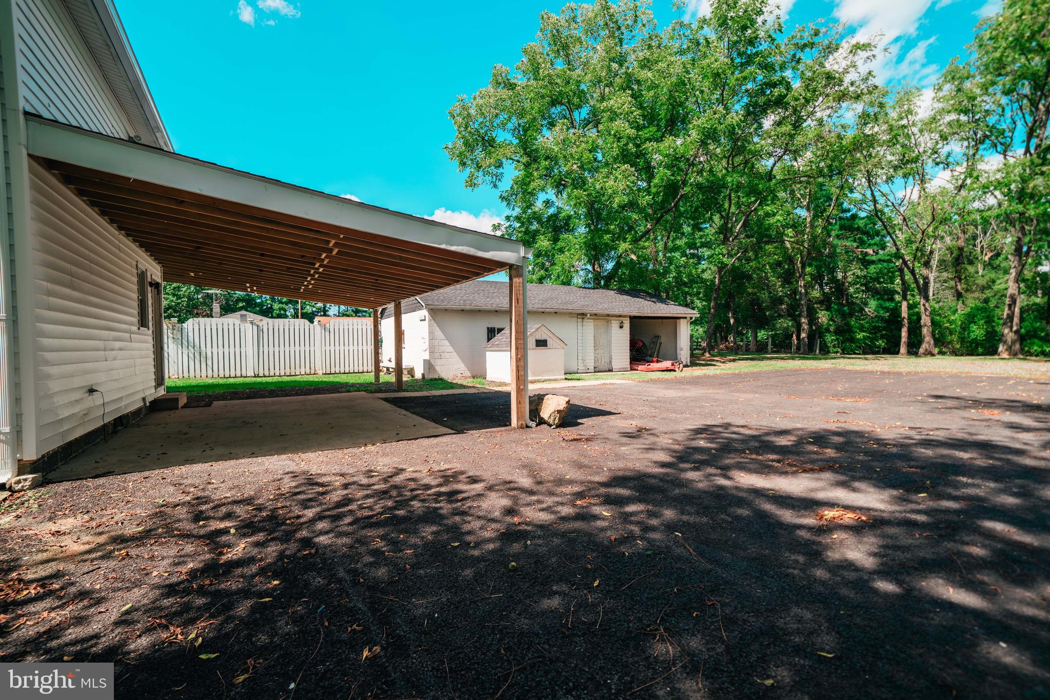 5272 Germantown Road Midland, VA 22728 - Photo 25 of 43