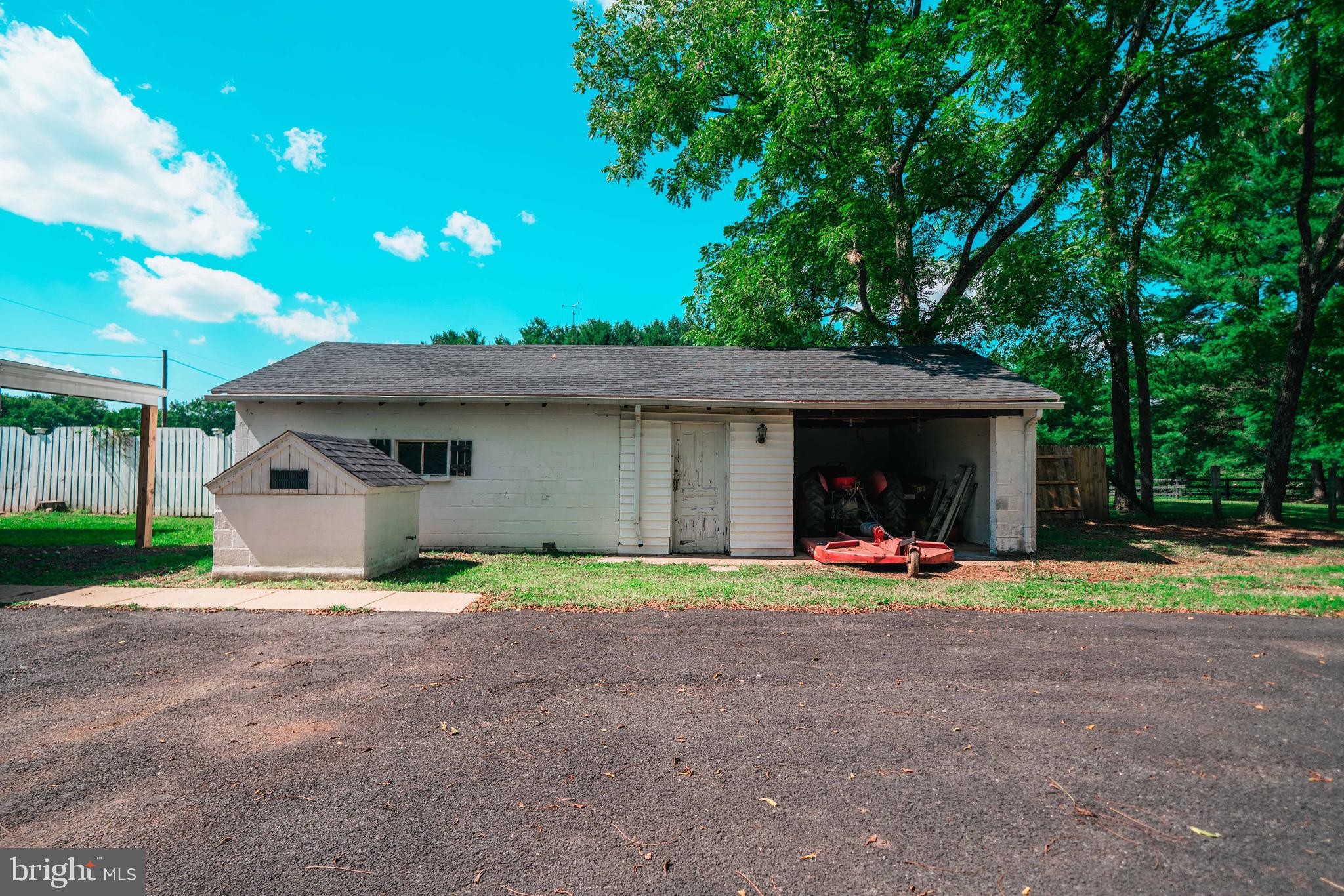 5272 Germantown Road Midland, VA 22728 - Photo 26 of 43