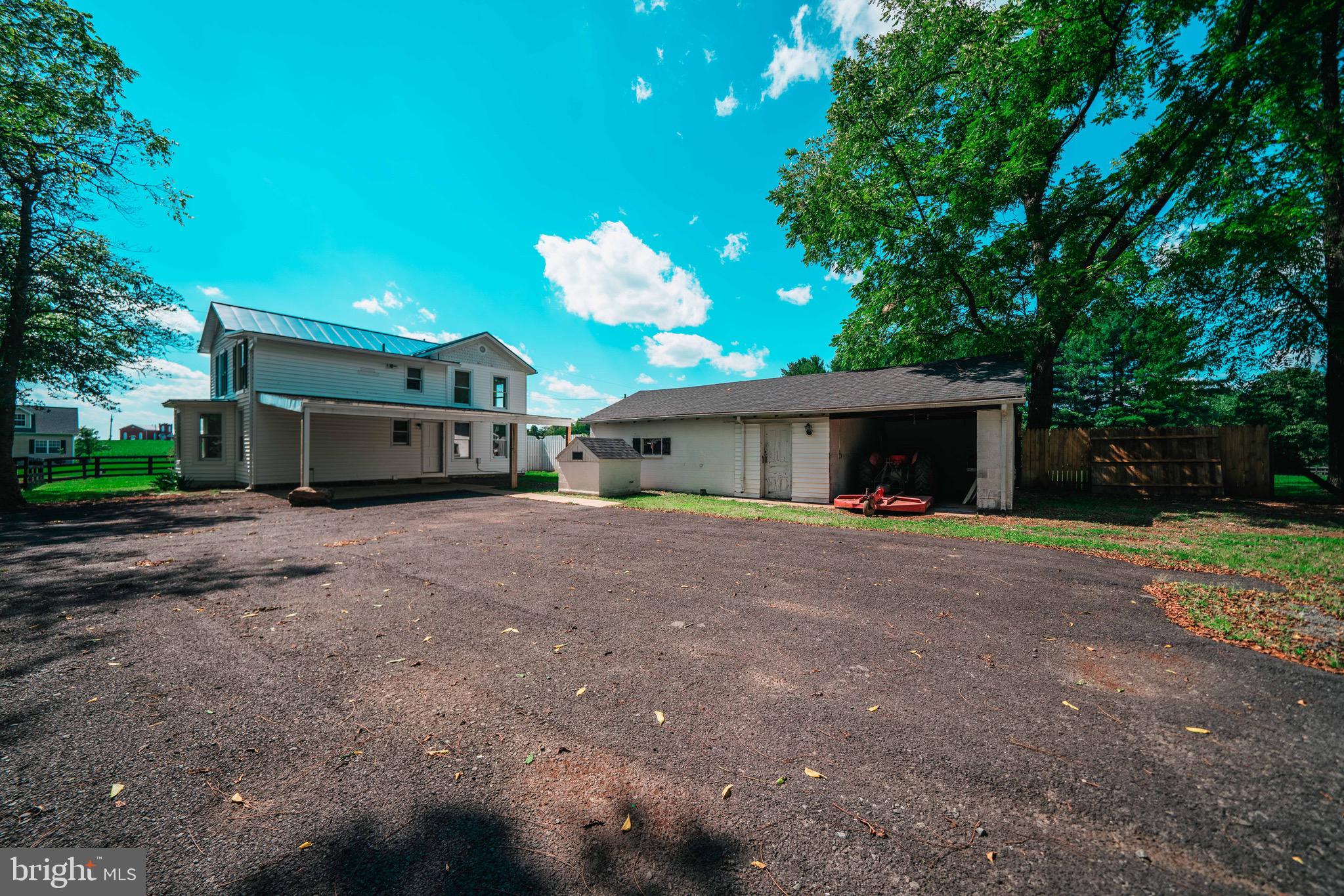 5272 Germantown Road Midland, VA 22728 - Photo 27 of 43