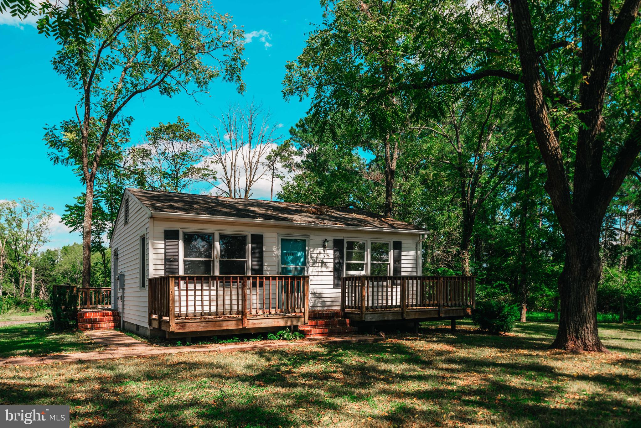 5272 Germantown Road Midland, VA 22728 - Photo 28 of 43 ADU (Accessory Dwelling Unit)