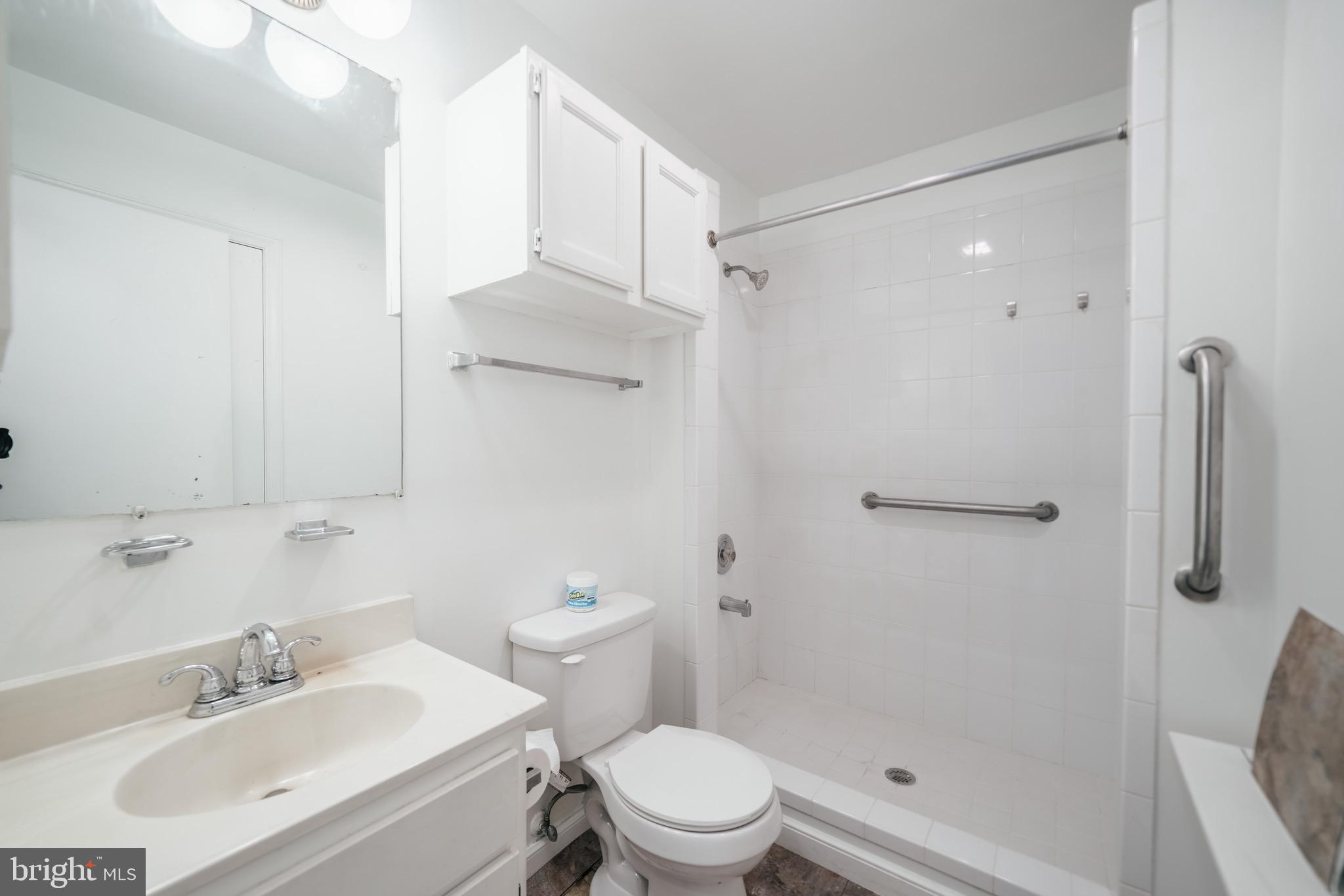 5272 Germantown Road Midland, VA 22728 - Photo 36 of 43 ADU Bathroom