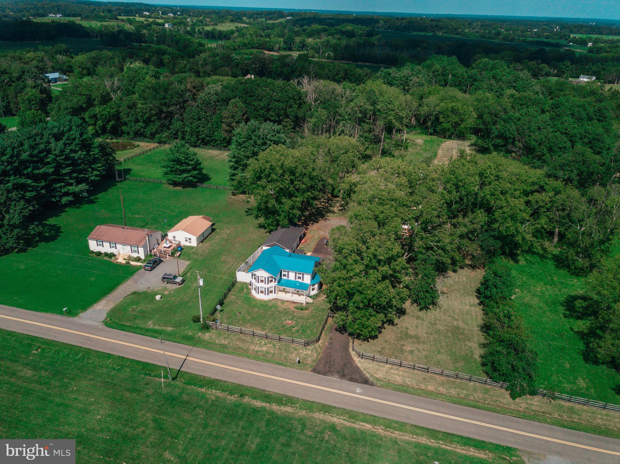 5272 Germantown Road Midland, VA 22728 - Photo 42 of 43