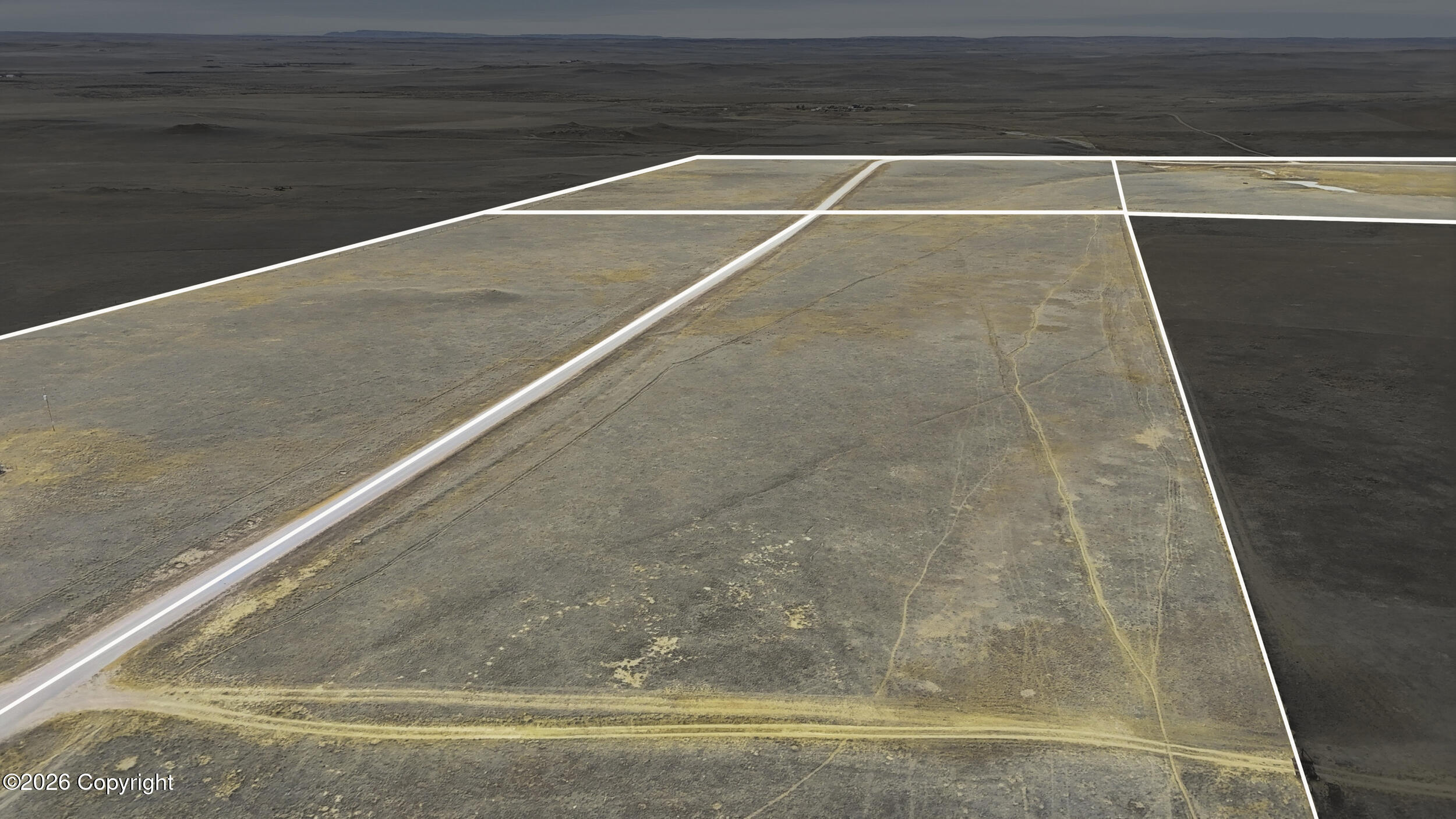 Lot 1 Elliott Road Newcastle, WY 82701 - Photo 15 of 23 35_dji_20260127122123_0009_d_1_l2