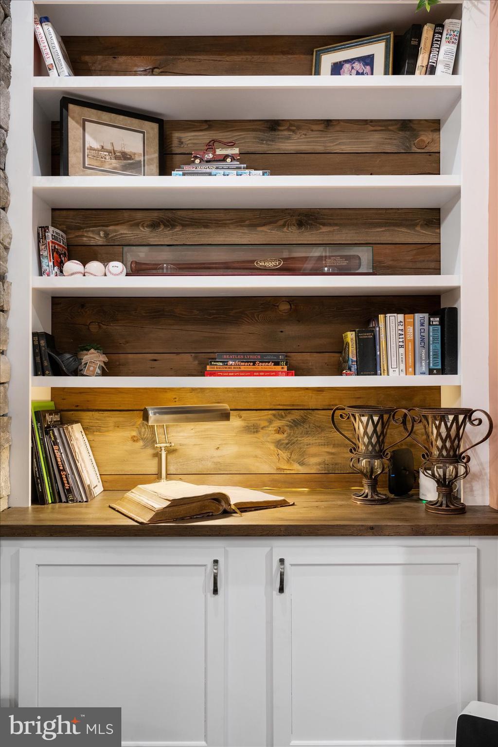 828 Federal Hill Road Street, MD 21154 - Photo 18 of 73 a view of a refrigerator