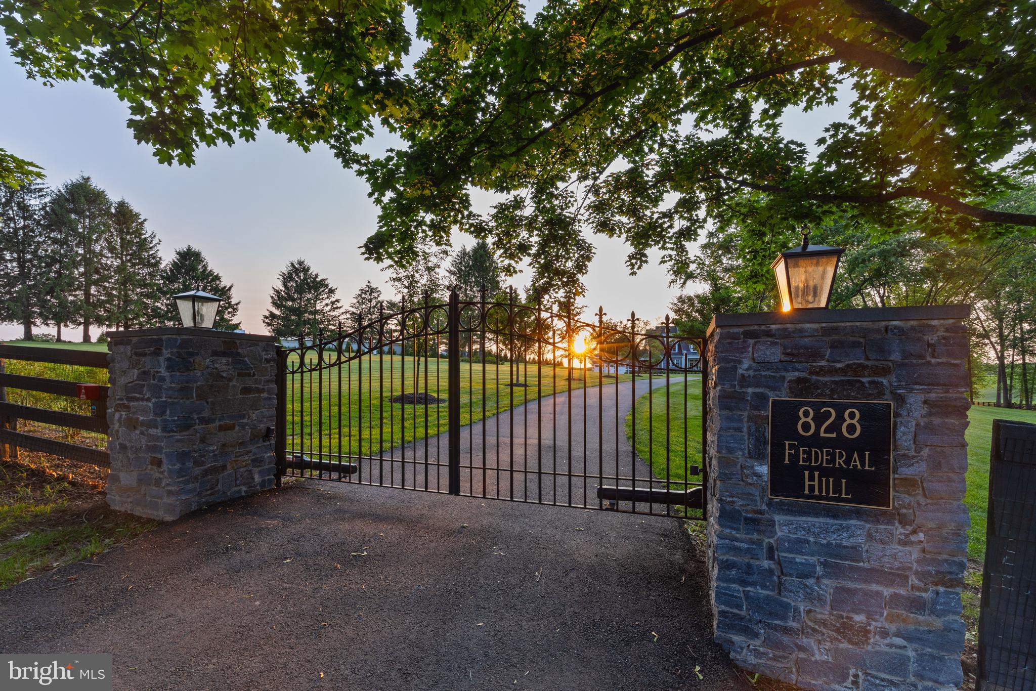 828 Federal Hill Road Street, MD 21154 - Photo 3 of 73