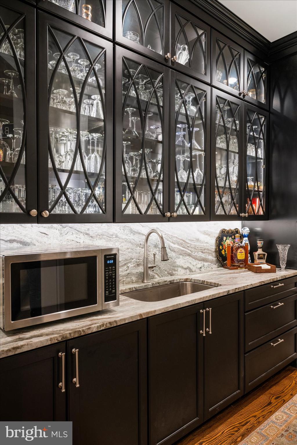 828 Federal Hill Road Street, MD 21154 - Photo 32 of 73 a bathroom with a sink and a window