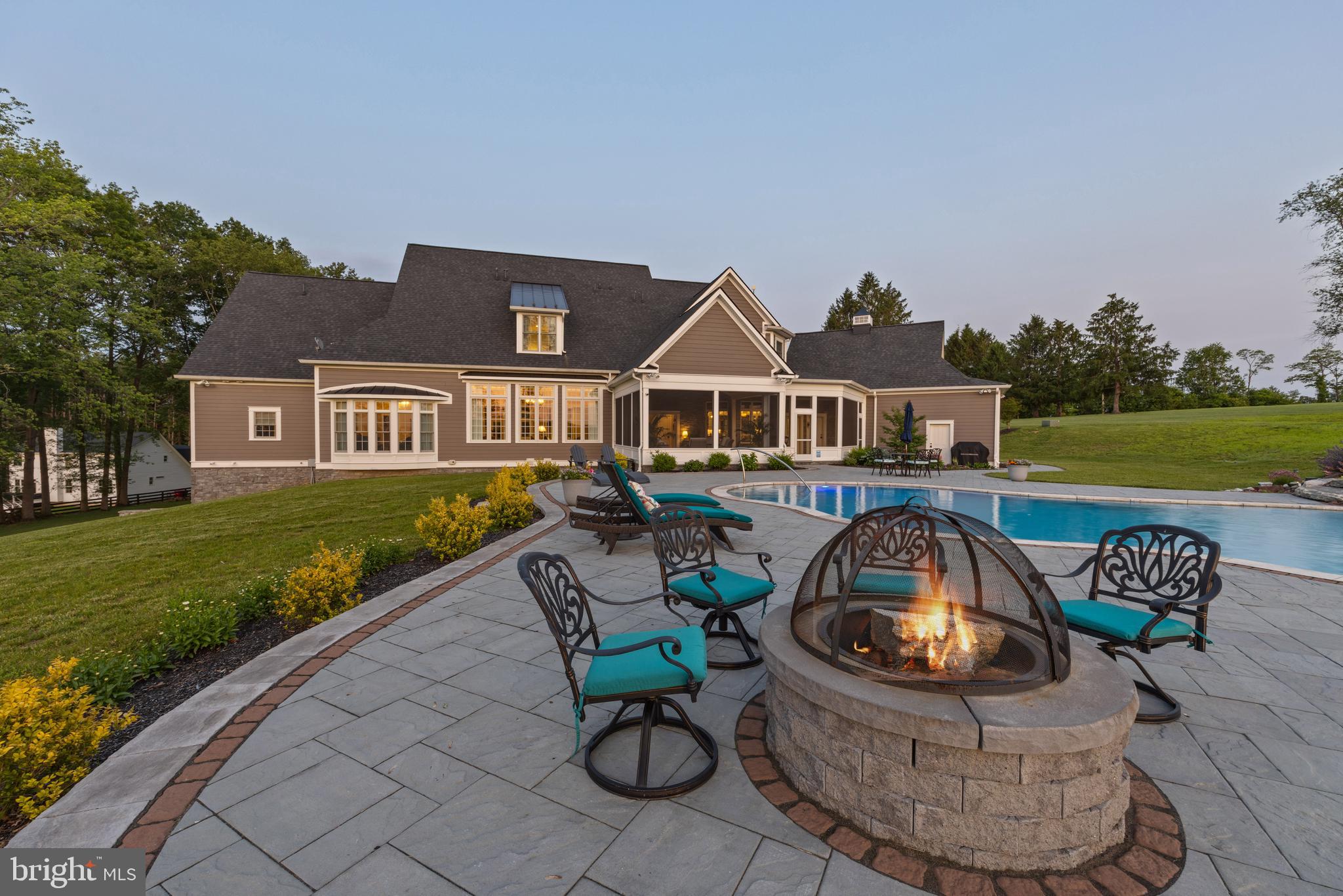 828 Federal Hill Road Street, MD 21154 - Photo 63 of 73