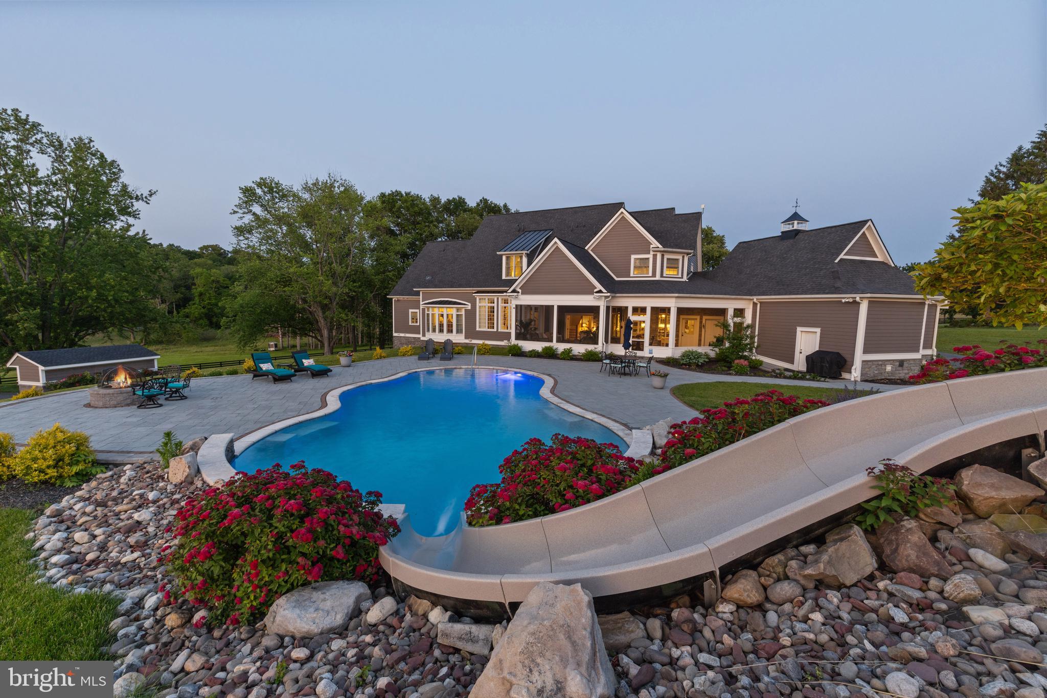 828 Federal Hill Road Street, MD 21154 - Photo 64 of 73