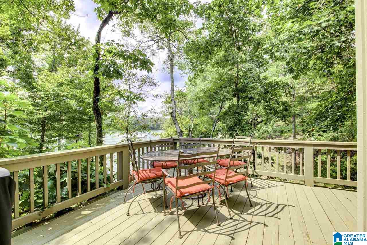 56 Smiley Lane Wedowee, AL 36278 - Photo 31 of 45