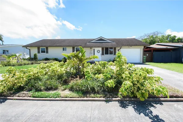 $3,700 | 670 Northwest 16th Street, Unit 670, Homestead, FL 33030