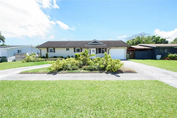 $3,700 | 670 Northwest 16th Street, Unit 670, Homestead, FL 33030