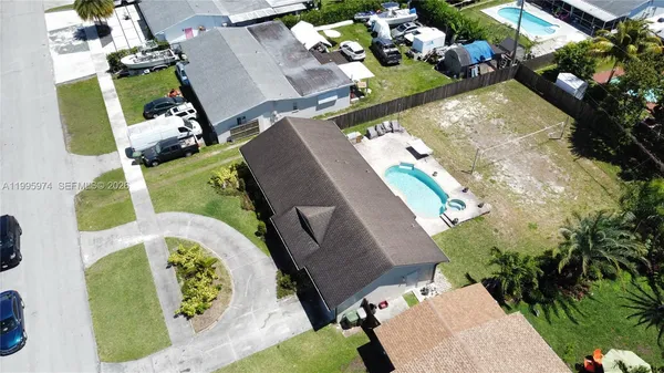 $3,700 | 670 Northwest 16th Street, Unit 670, Homestead, FL 33030