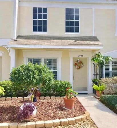 $1,900 | 2454 Lake Woodberry Circle, Brandon, FL 33510