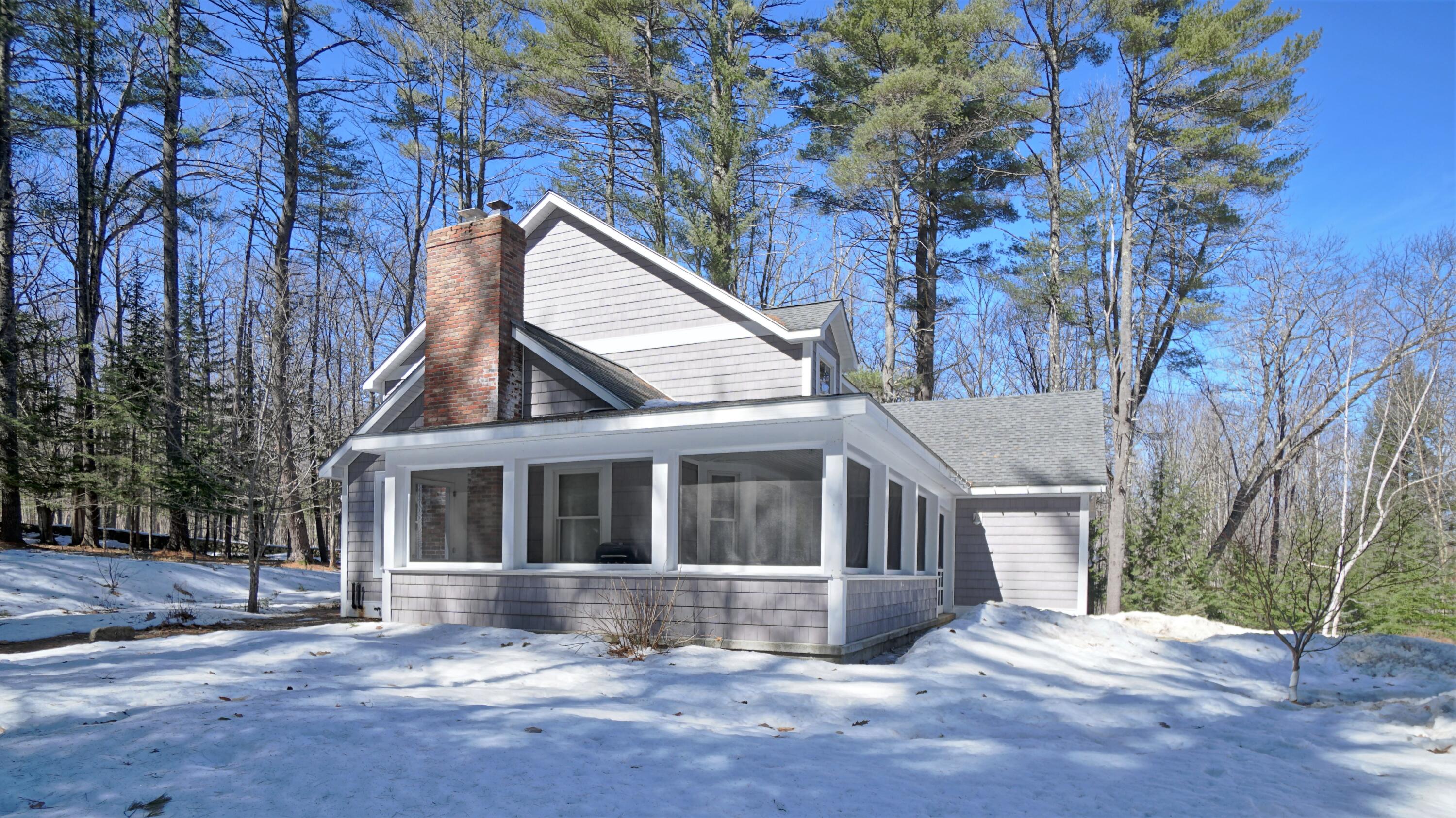 28 Bramble Road Bridgton, ME 04009 - Photo 4 of 80 1 (4)